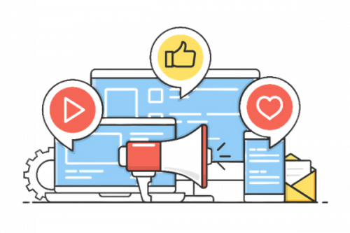 Content Marketing - O'grady Digital
