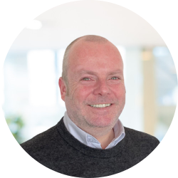 O'Grady - Digital Marketing